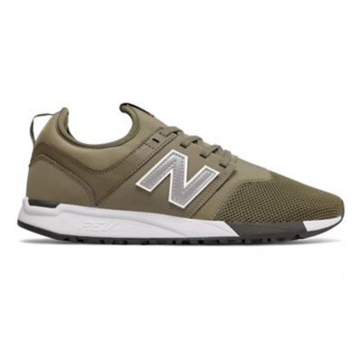new balance intersport