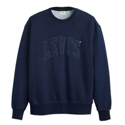 Sweat Shirt Levi's Homme Sweatshirt Homme Premium Graphic