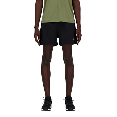 New Balance Short De Running Homme Sport Essentials 5 Lined