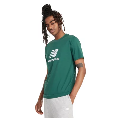 Maillot De Football Homme Tiro 25 Essentials Vert ADIDAS