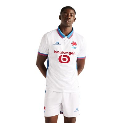 maillot de football homme losc extérieur 26/27