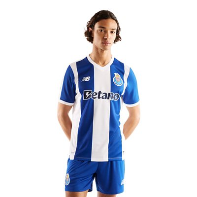 maillot de football homme fc porto domile 26/27