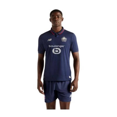 maillot de football homme losc third 26/27
