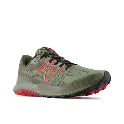 Chaussures De Trail Homme Nitrel NEW BALANCE INTERSPORT