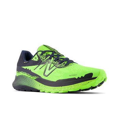 Chaussures De Trail Homme Nitrel 5 NEW BALANCE INTERSPORT