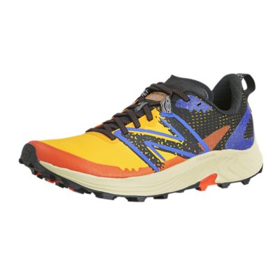 Chaussures De Trail Homme SUMMIT UNKNOWN NEW BALANCE INTERSPORT