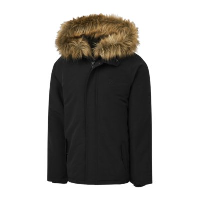 parka intersport homme