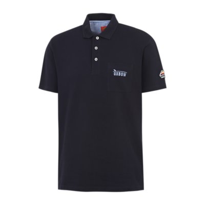 Polo lacoste 2024 homme intersport