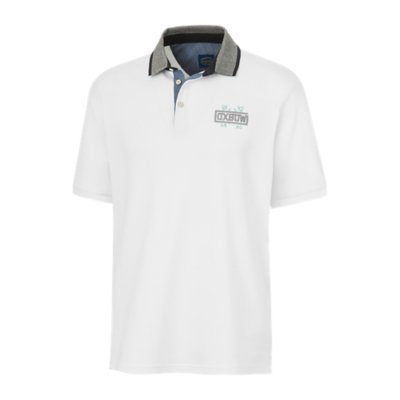 Polo manches courtes homme INTY POLO H OXBOW