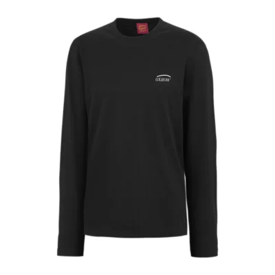 T-shirt Manches Longues Homme Peter Storm – Noir, Taille M, état Très Bon