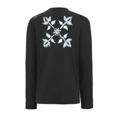 T-shirt Oxbow Noir - Taille L - Occasion Très Bon état