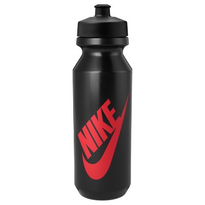 Gourde Nike Recharge gris blanc (0,7L) sur