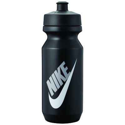 Gourde Nike Big Mouth 2.0 650 ML blue black - Basket Connection