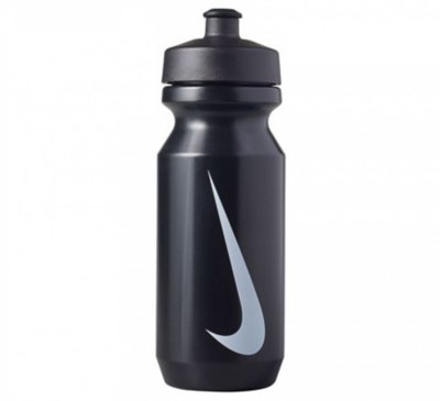 Gourde De Running Big Mouth Bottle 2 0 22 Oz Nike Intersport