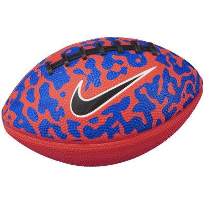 Ballon De Foot Americain Nike Mini Spin 4 0 Fb Nike Intersport