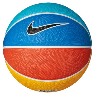 Mini ballon De Basketball Skills NIKE INTERSPORT