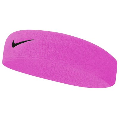 NIKE BANDEAU POUR Cheveux Elastique aux Neuf Unisexe Fitnessband