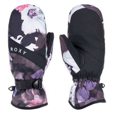 ROXY Jetty - Moufles de ski/snowboard pour Fille
