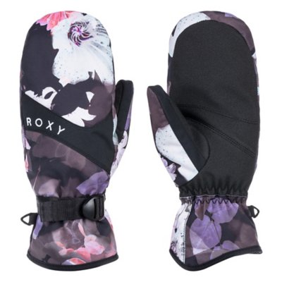 Roxy Jetty - Gants de ski/snowboard pour Femme