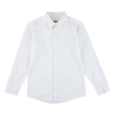 Levis Kids Tee Shirt A Manches Courtes Garcon Battery Housemark
