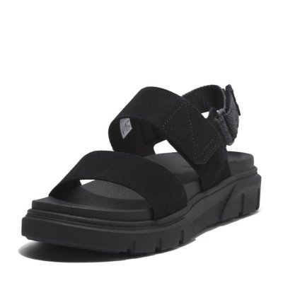 Timberland Sandales Femme Greyfield