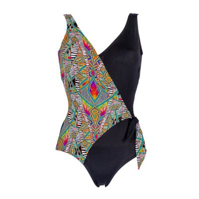 Maillots de bain 1 pièce Maillots de bain Femme INTERSPORT