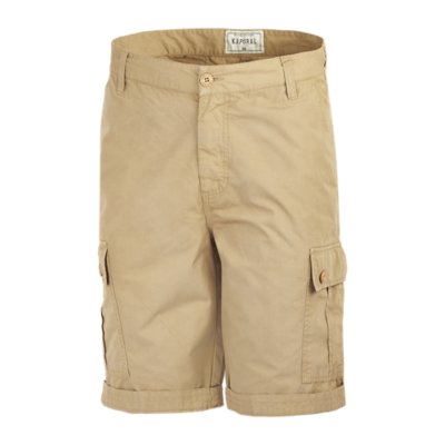 Short Cargo Homme NUMEA KAPORAL INTERSPORT