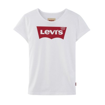 reebok t shirt enfant rouge