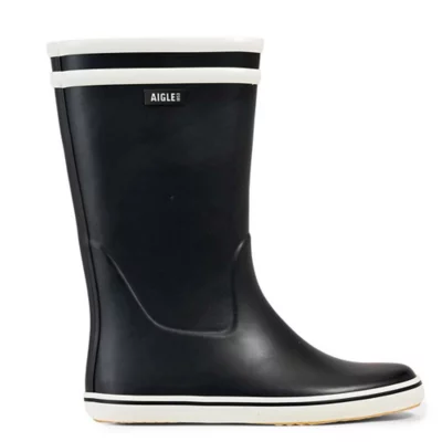 Bottes De Pluie Homme Malouine AIGLE INTERSPORT