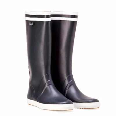 Bottes De Pluie Homme Goeland AIGLE INTERSPORT
