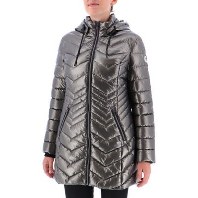 Manteau sun best sale valley femme