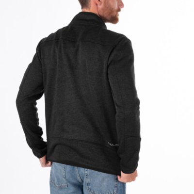 Aulp VESTE POLAIRE M NAVOY