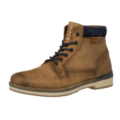 Boots Homme ATYPAC REDSKINS INTERSPORT