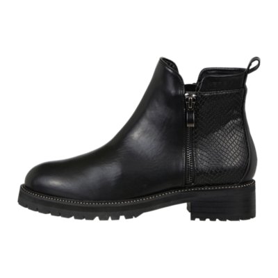 intersport bottines