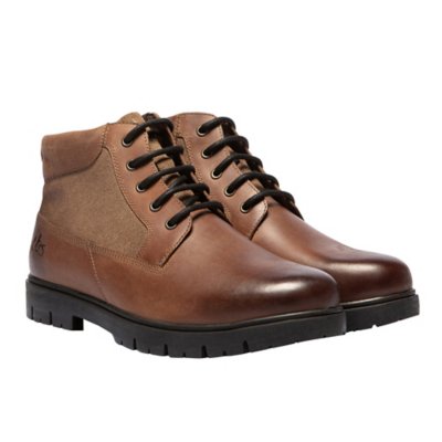 Boots Homme GENDAL TBS INTERSPORT