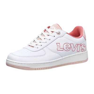 Basket levis fille new arrivals