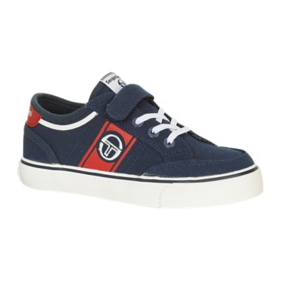 Chaussures en toile Sergio Tacchini INTERSPORT