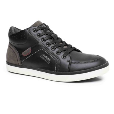 Chaussures de villes homme New Tipi Multicolore NEWTIPI COMPAGNIE CANADIENNE