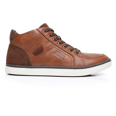 Chaussures de villes homme New Tipi Multicolore NEWTIPI COMPAGNIE CANADIENNE