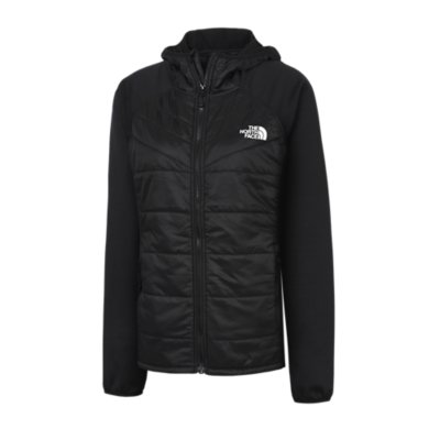 intersport the north face