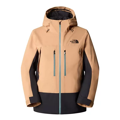 Mount Bre Veste The North Face Homme Intersport Blouson De Ski The