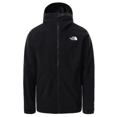 intersport veste the north face