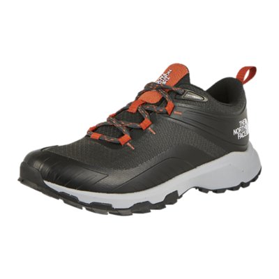 North face shop chaussures homme