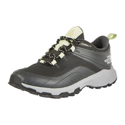 Chaussures De Randonn e Femme CRAGMONT WP THE NORTH FACE INTERSPORT