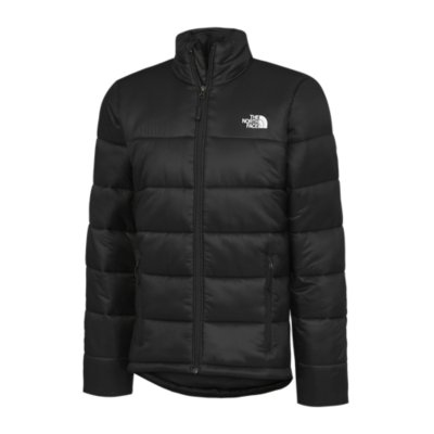 intersport parka homme north face