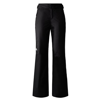 The north face ski femme hot sale