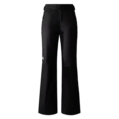 Pantalon De Ski Femme Sally Noir THE NORTH FACE INTERSPORT