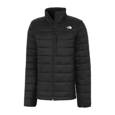 gilet the north face homme intersport