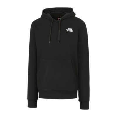 Sweat capuche the north face online homme