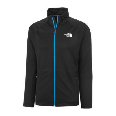 Veste the north face intersport sale